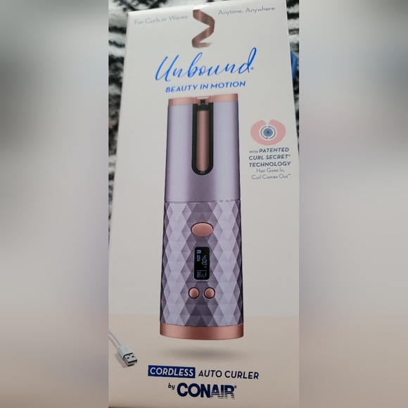 Unbound Auto culer - Picture 3 of 4